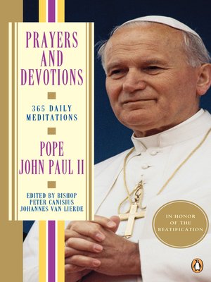Prayers and Devotions - ebook